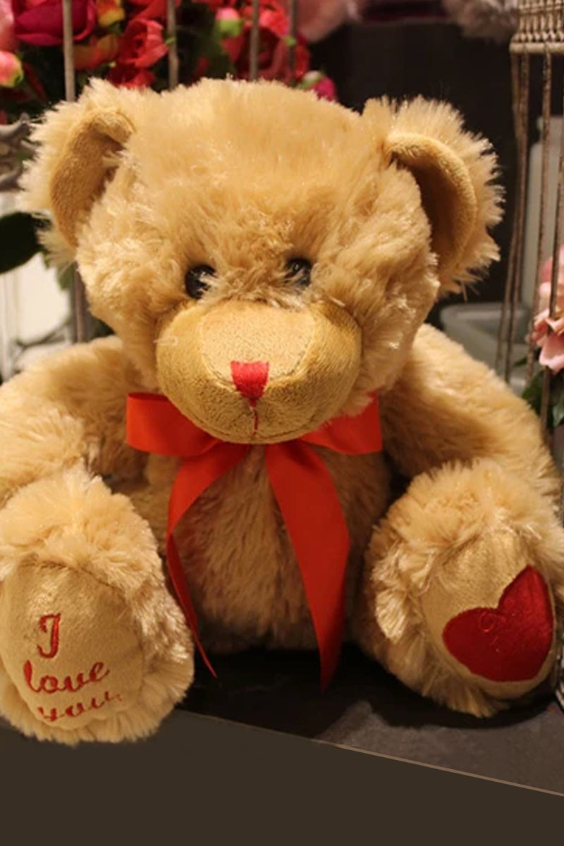 teddy bear one day delivery