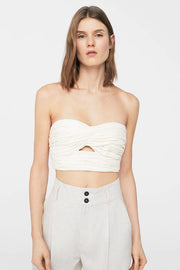 Beloria Crop Top