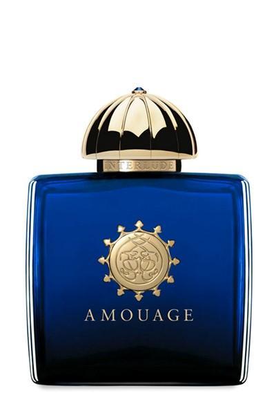 Amouage Interlude Woman 100ml/3.4OZ Tester EDP – scent.event.product