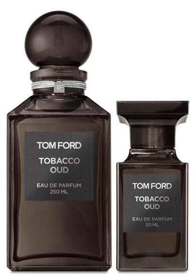 Tom Ford Tobacco Oud Unisex /100ml Eau Tester – 