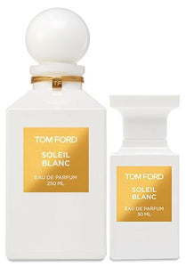 Tom Ford Soleil Blanc Unisex 100ml/ Eau Tester – 