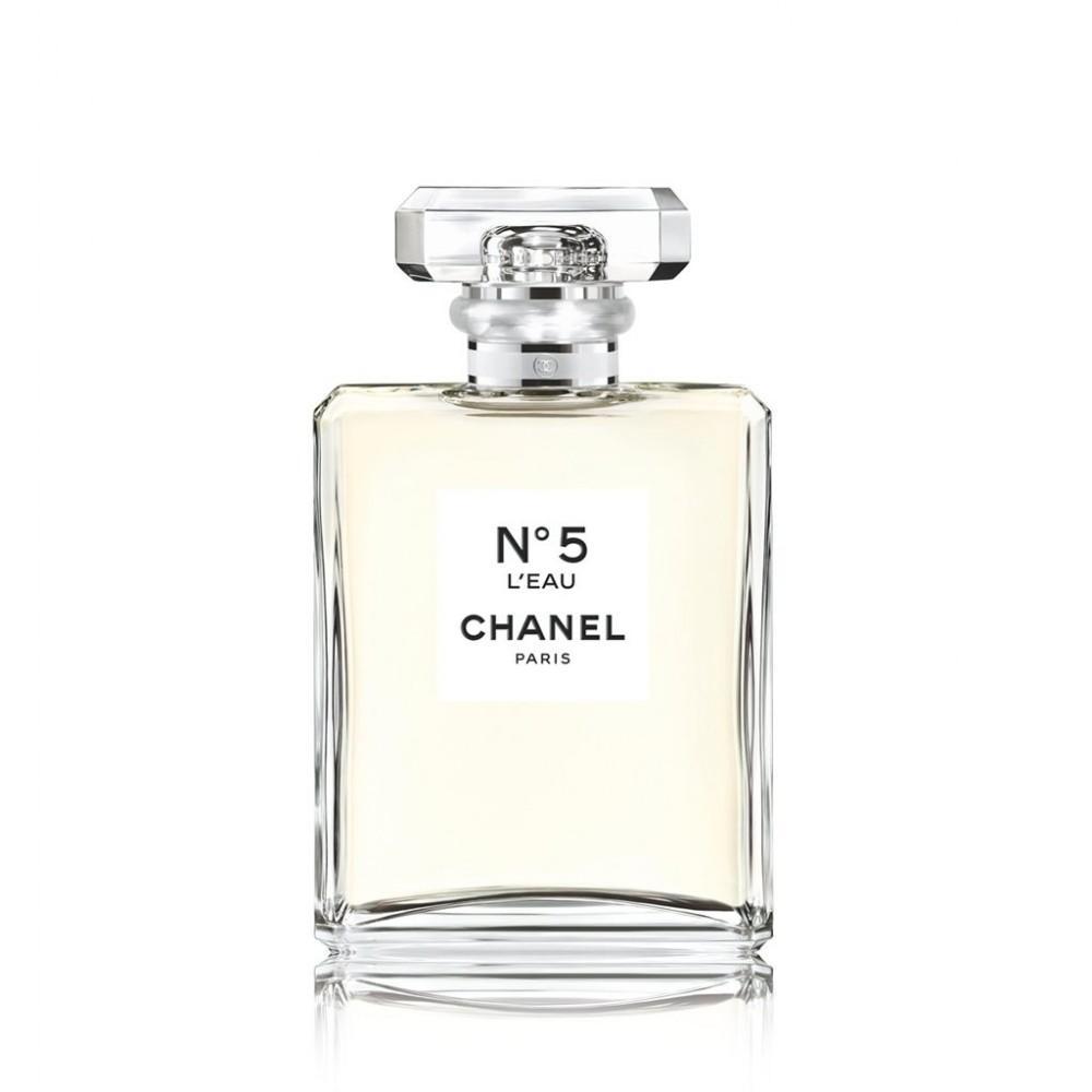 Psychologisch vrek Schandelijk Chanel No 5 L'Eau Women 100ml/3.4OZ Tester Eau – scent.event.product