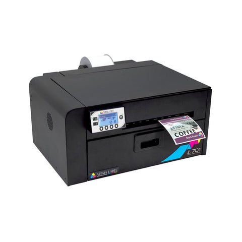 Afinia L701 Color Label Printer (31854+30762)