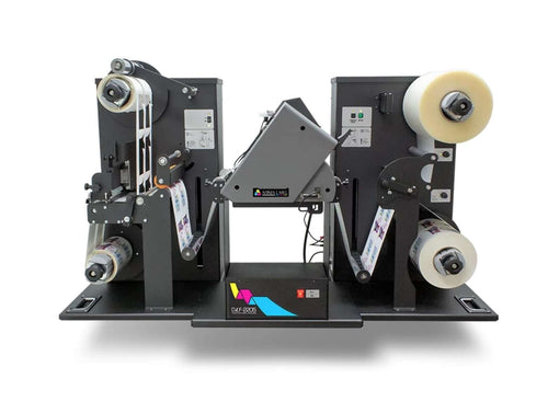 GEMINI - Digital finishing system for sheets