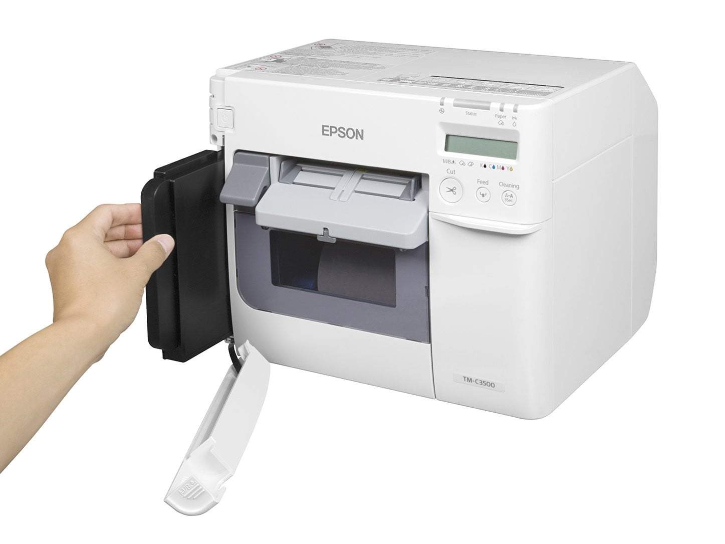 エプソン SJIC30P 純正インク 4色セット    EPSON - 1