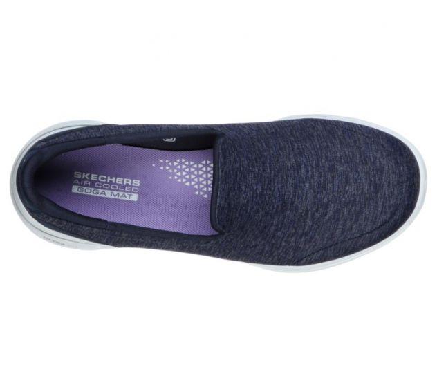 skechers go walk 5 goga mat