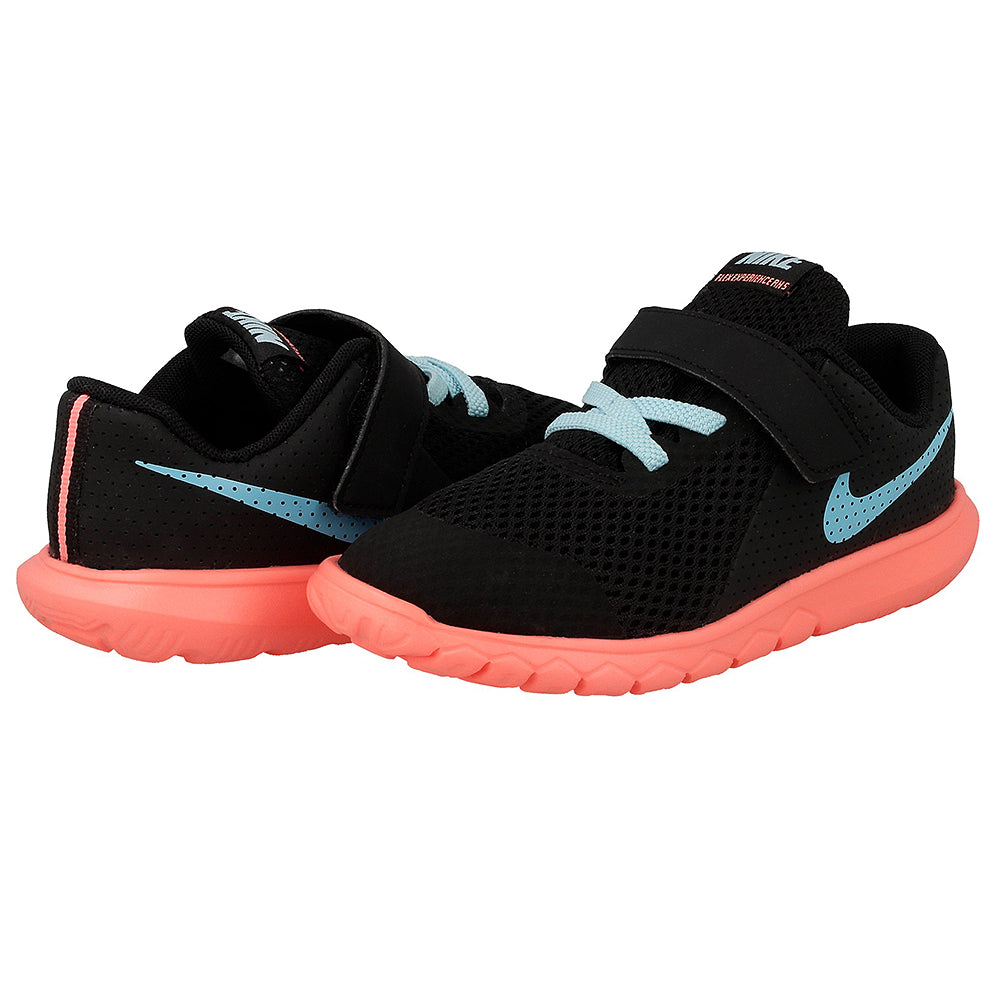 Nike Flex Experience 5 Toddler - (844993 002) - FE - R1L9 – Bizz