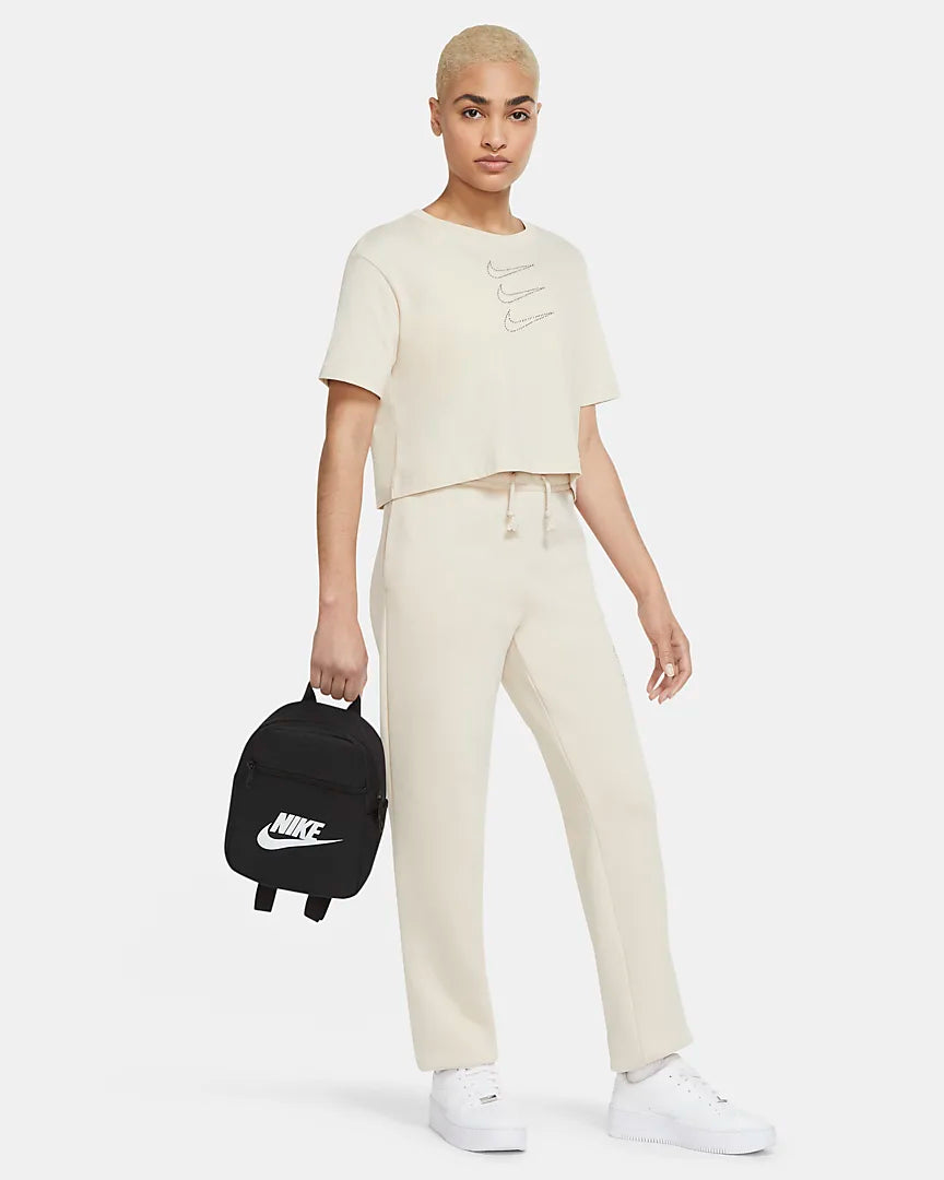Nike Sportswear Futura 365 Mini Backpack (6 Litres) - (CW9301 010 ...
