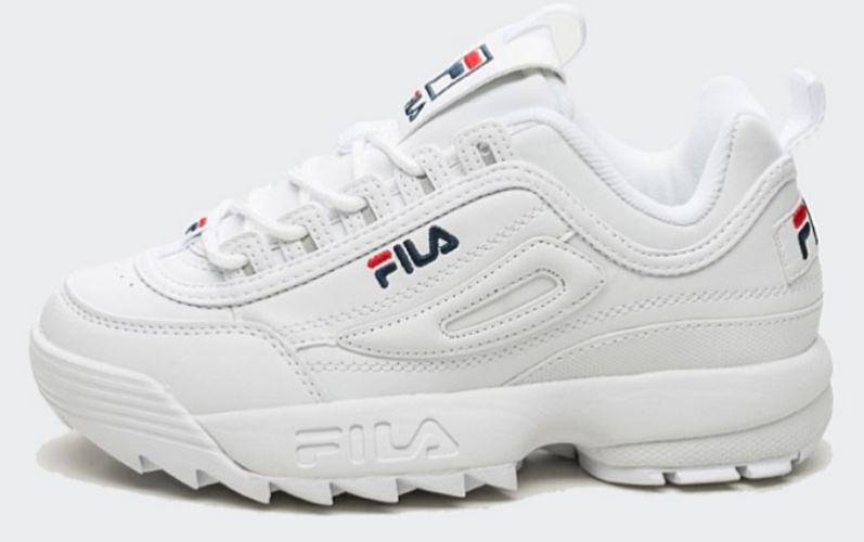 fila disruptor 2 womens cheap