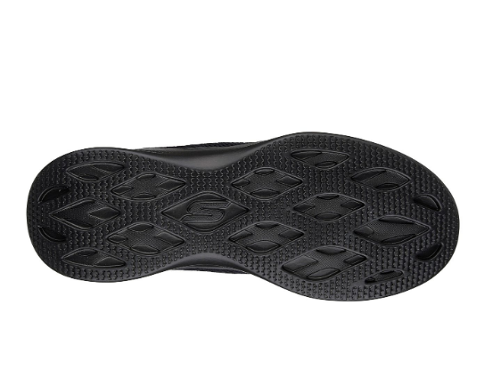 aquí neumático amplio Skechers Womens Go Step Lite Swerve - (14712/BBK) - LT - R2L16 - L/P – Shoe  Bizz
