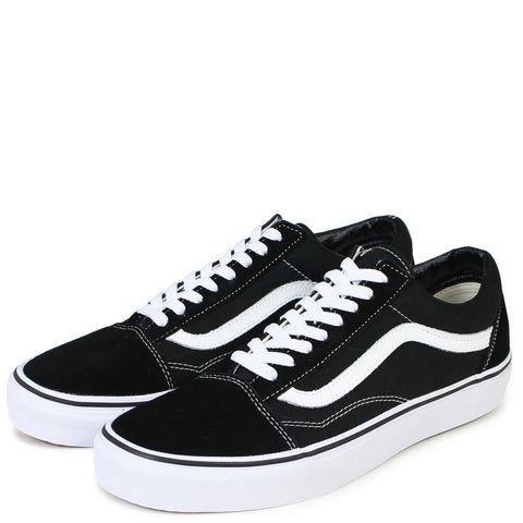 *Vans Old Skool Black/White (VN000D3HY28) - OK - R1L5 – Shoe Bizz