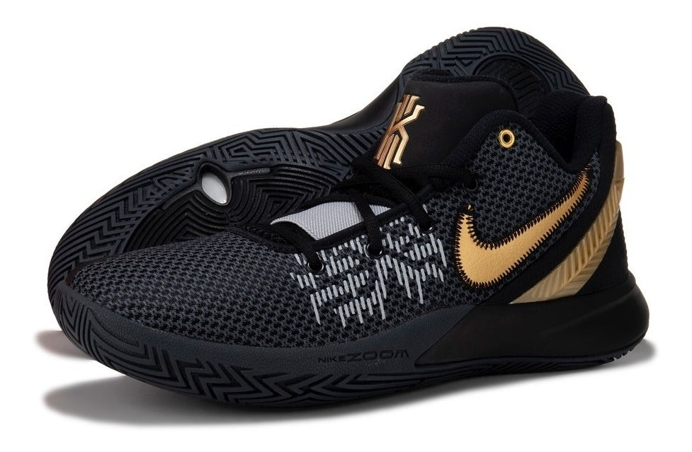 kyrie flytrap nz