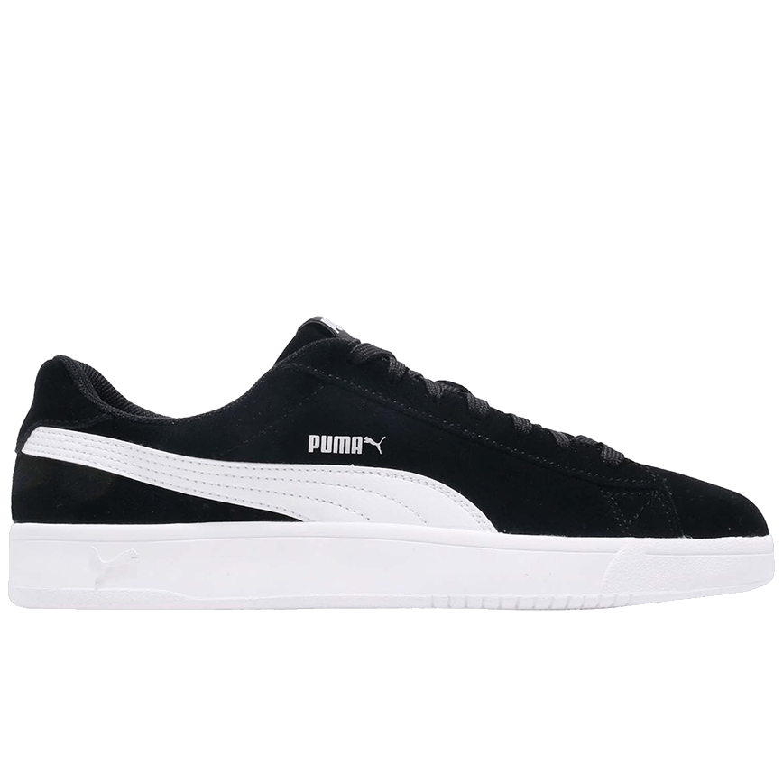 puma court breaker derby sneakers