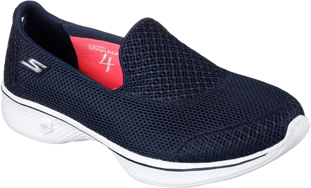 Skechers Womens Go Walk 4 Propel 