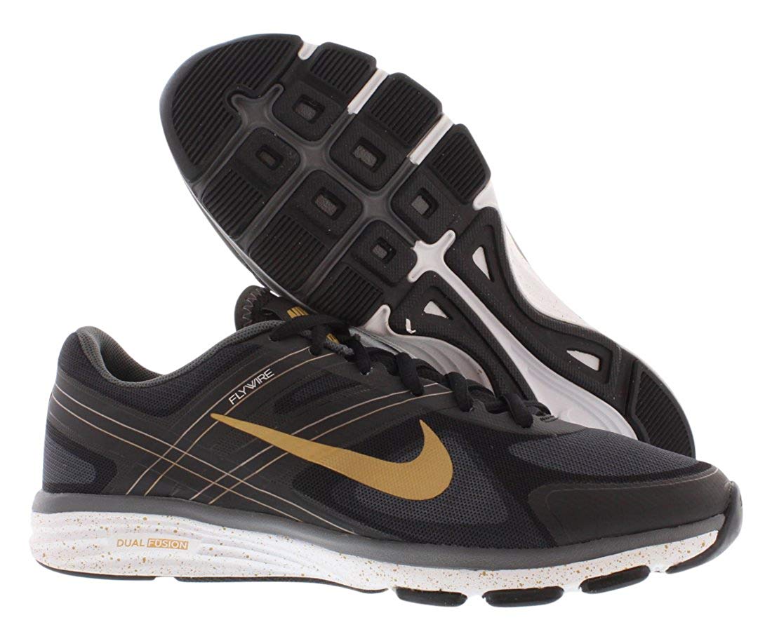 nike dual fusion trainers womens