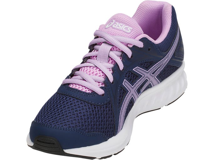 asics youth jolt