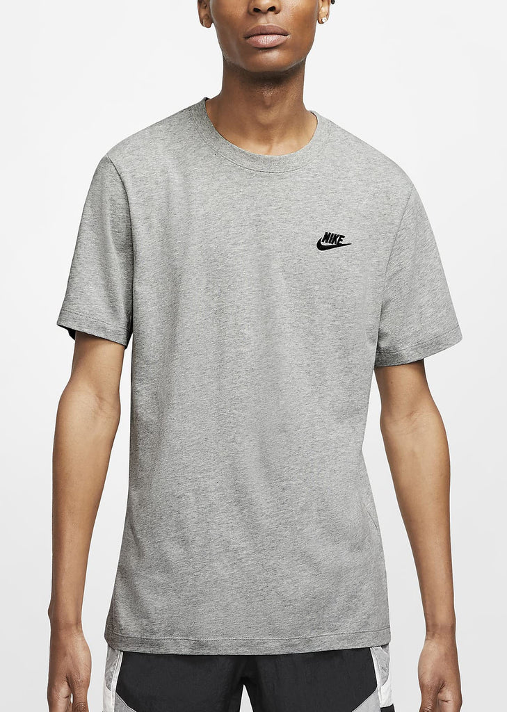 Nike Mens Sportswear Club Tee - (AR4997 064) – Shoe Bizz