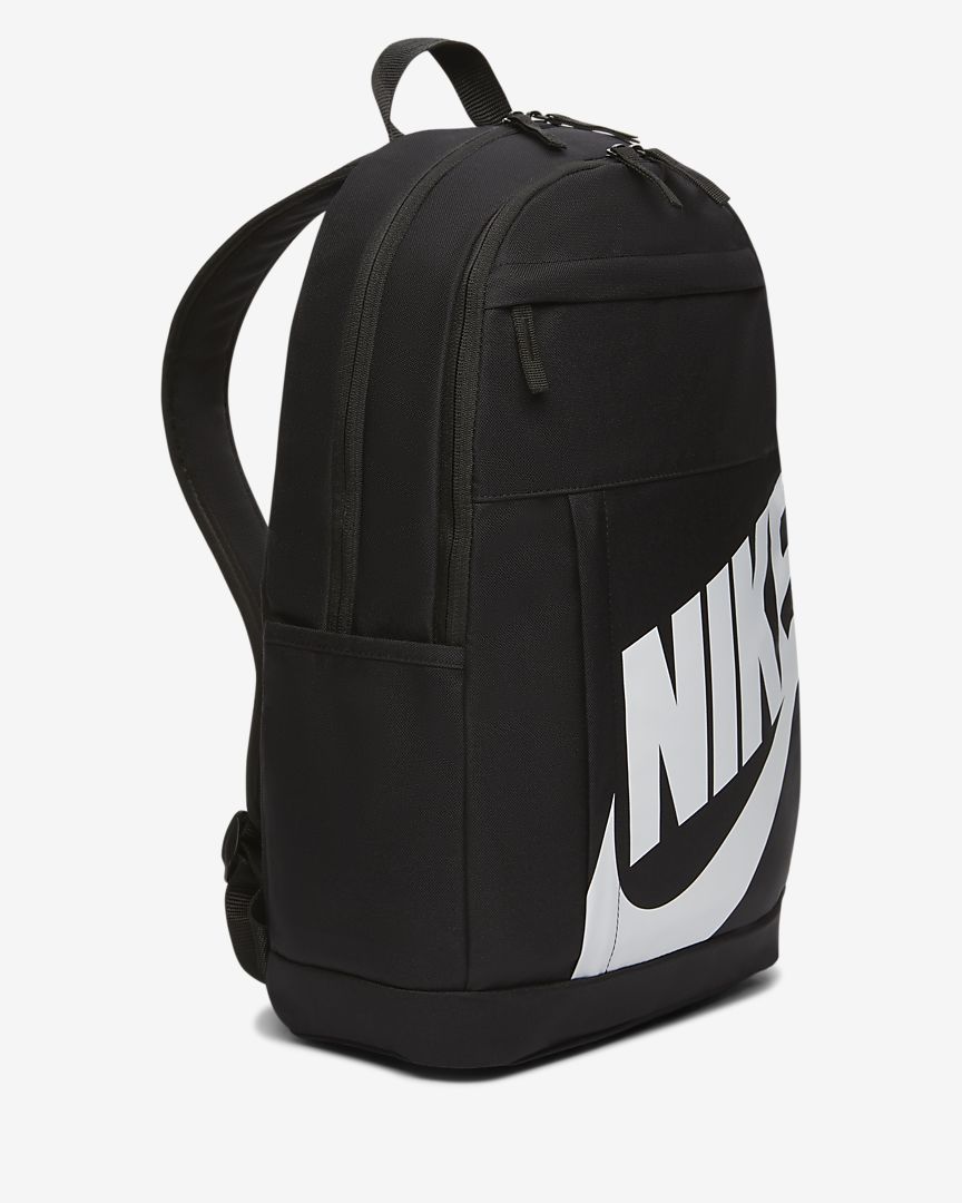 nike elemental backpack capacity