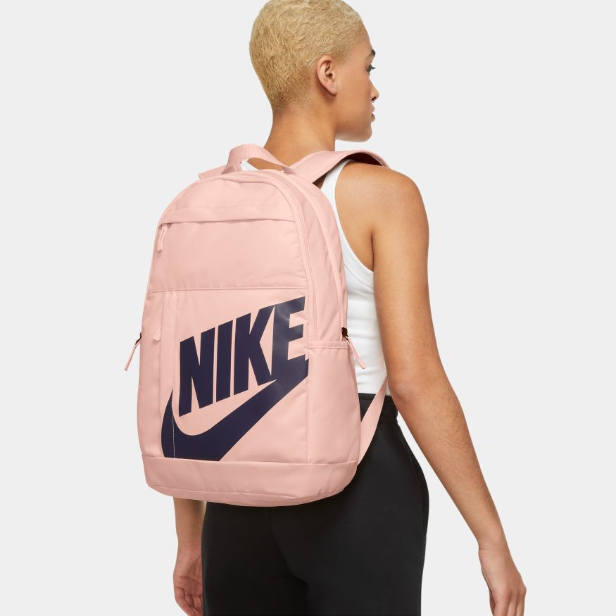 nike coral air elemental backpack