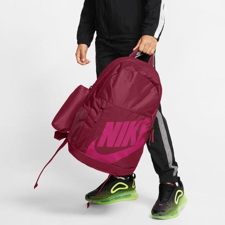 nike 20l backpack