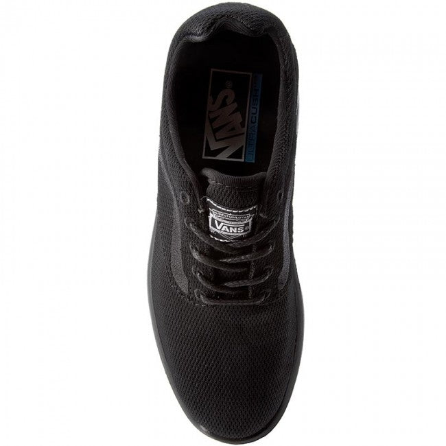 vans iso mono black