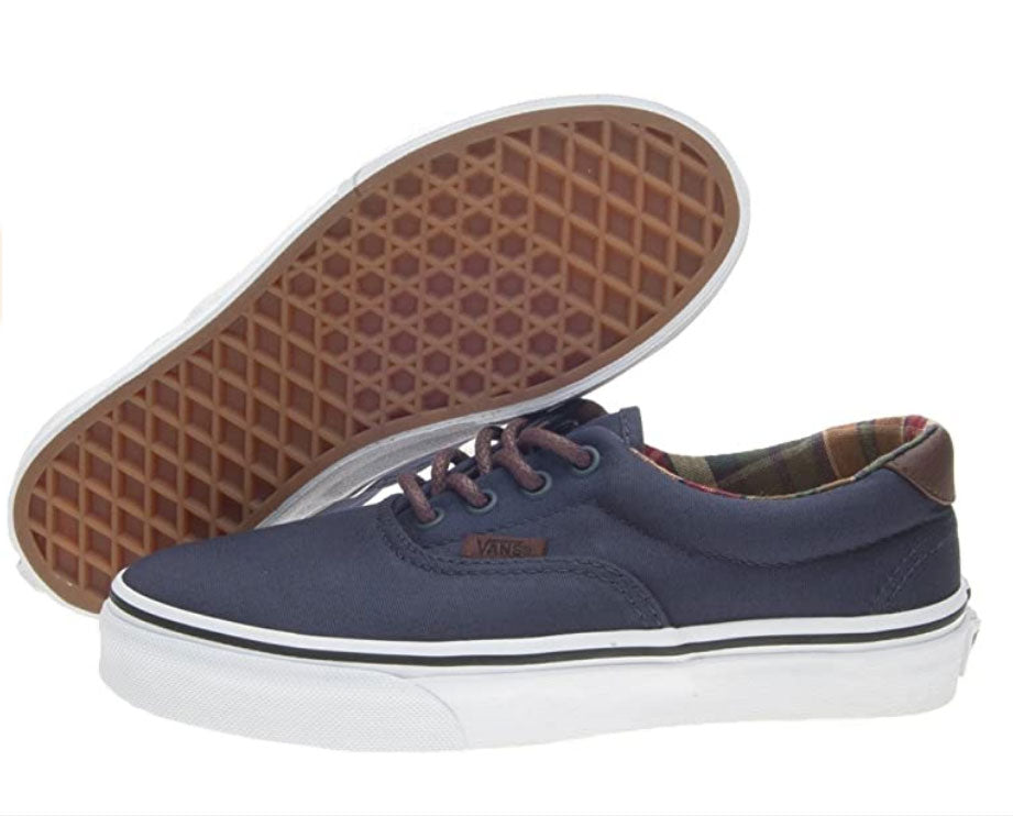 vans era 59 dress blue