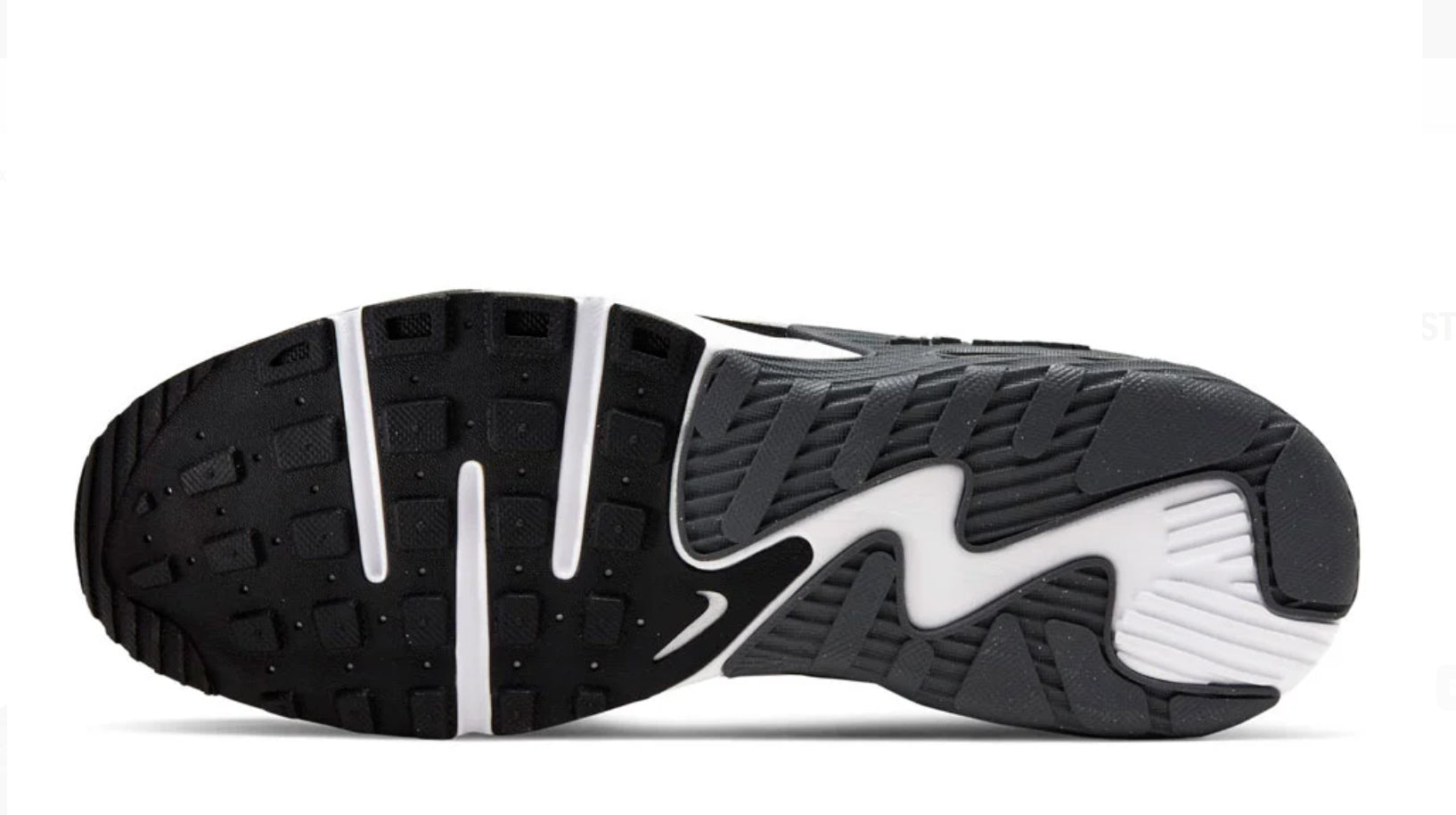 Nike Air Max EXCEE LIFESTYLE SHOES (CD4165-001) - N58 - R1L4 – Shoe Bizz