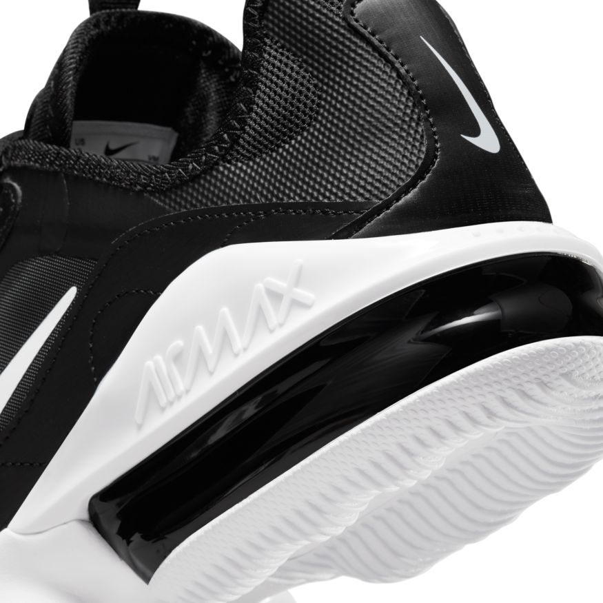 Nike Unisex Air Max Infinity 2 - (CU9452 006) - A2 - R1L3 – Shoe Bizz