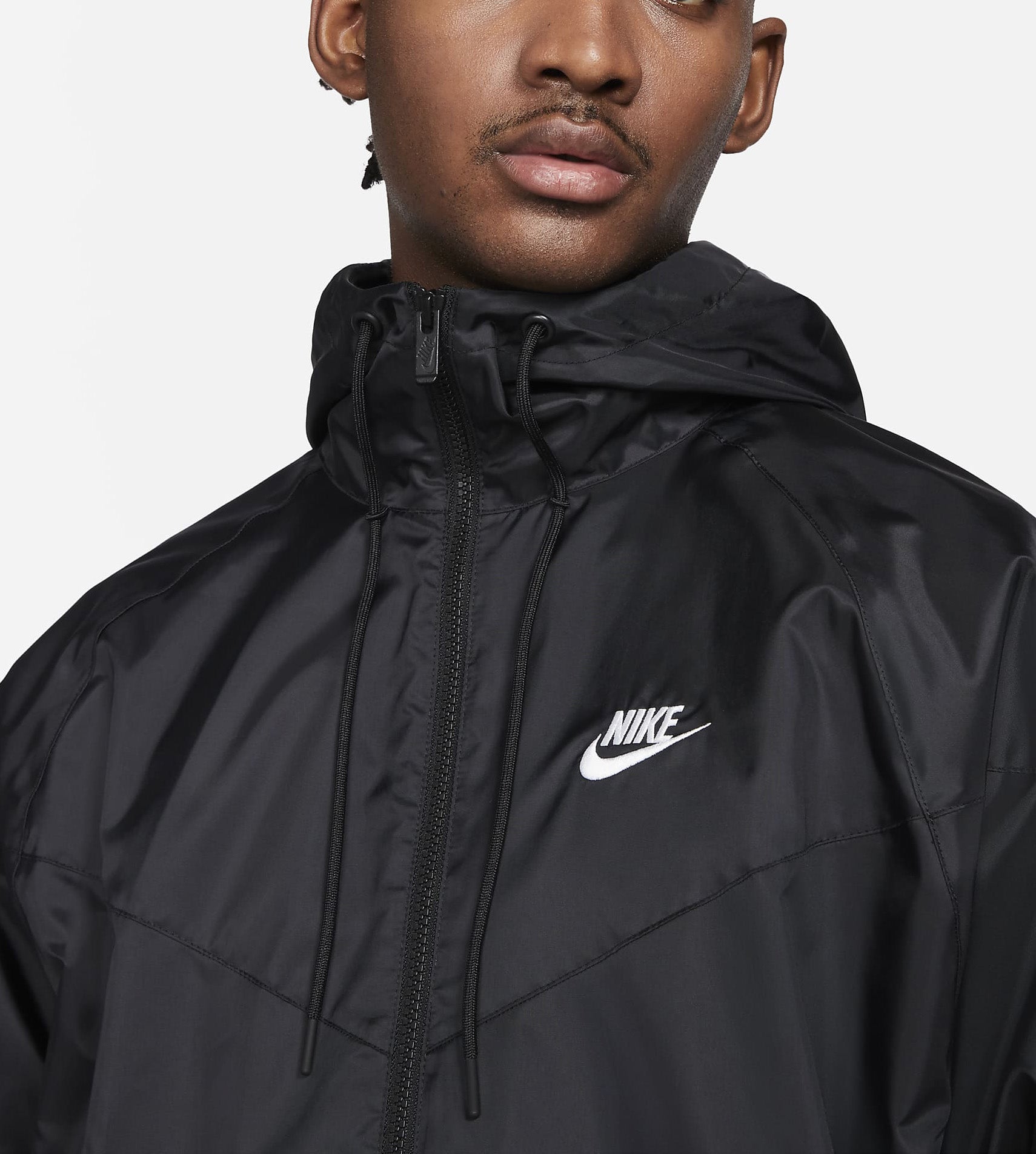 nike mens windrunner