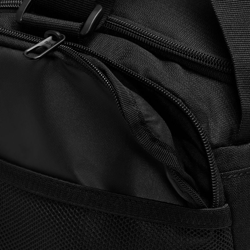 Nike Brasilia 9.5 Training Duffel Bag (Extra Small, 25L) - (DM3977 010 ...