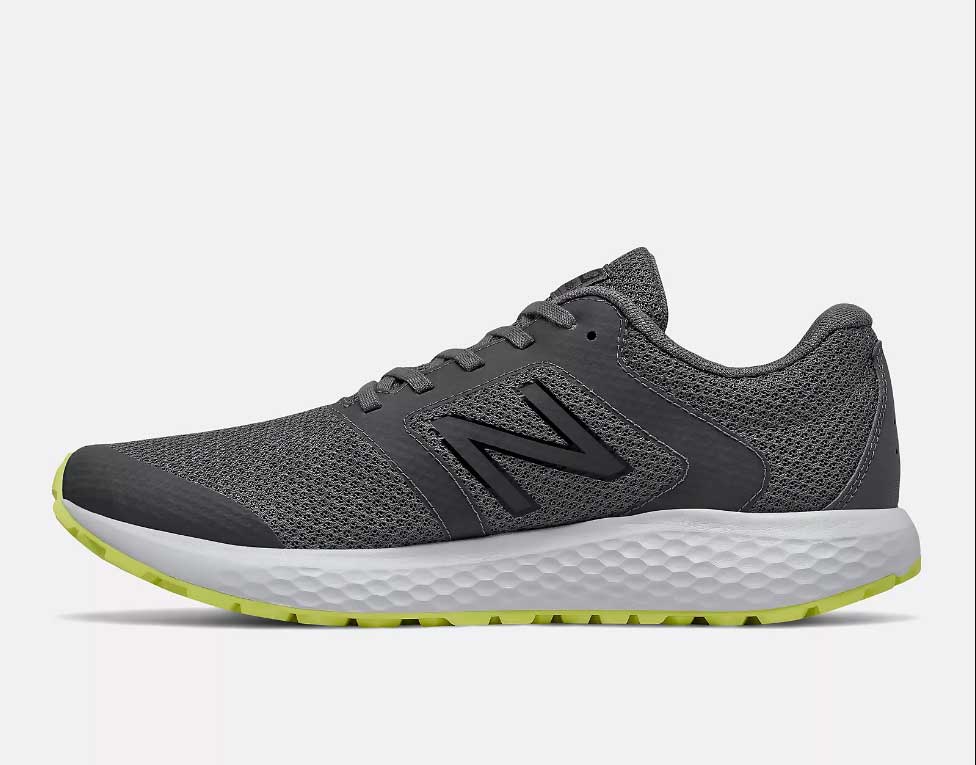 new balance arch support insole