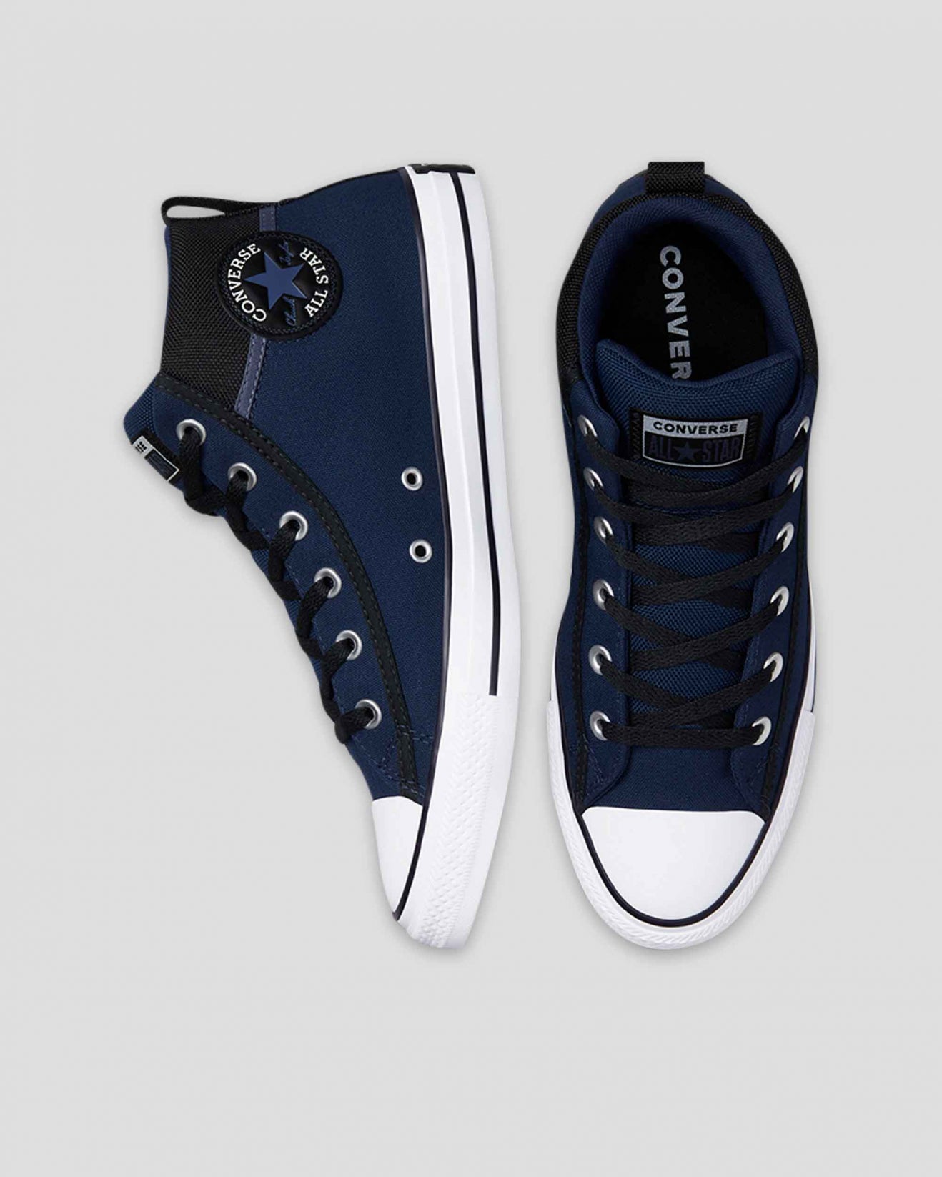 converse mdns