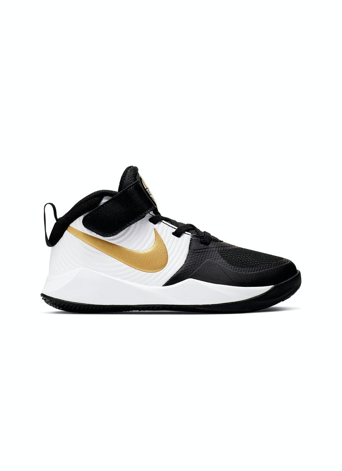 Nike Team Hustle D 9 (PS) - (AQ4225 004 