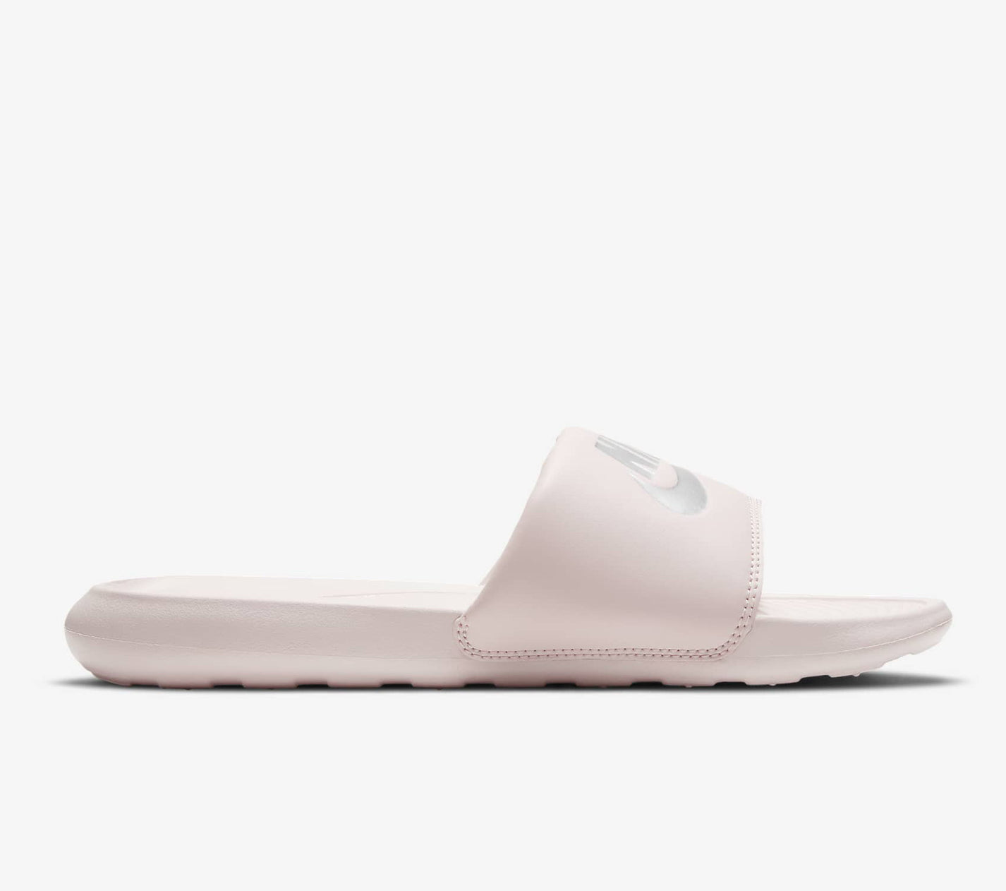 Nike Womens Victori One Slides Rose - (CN9677 600) - OP - R2L12 – Shoe Bizz