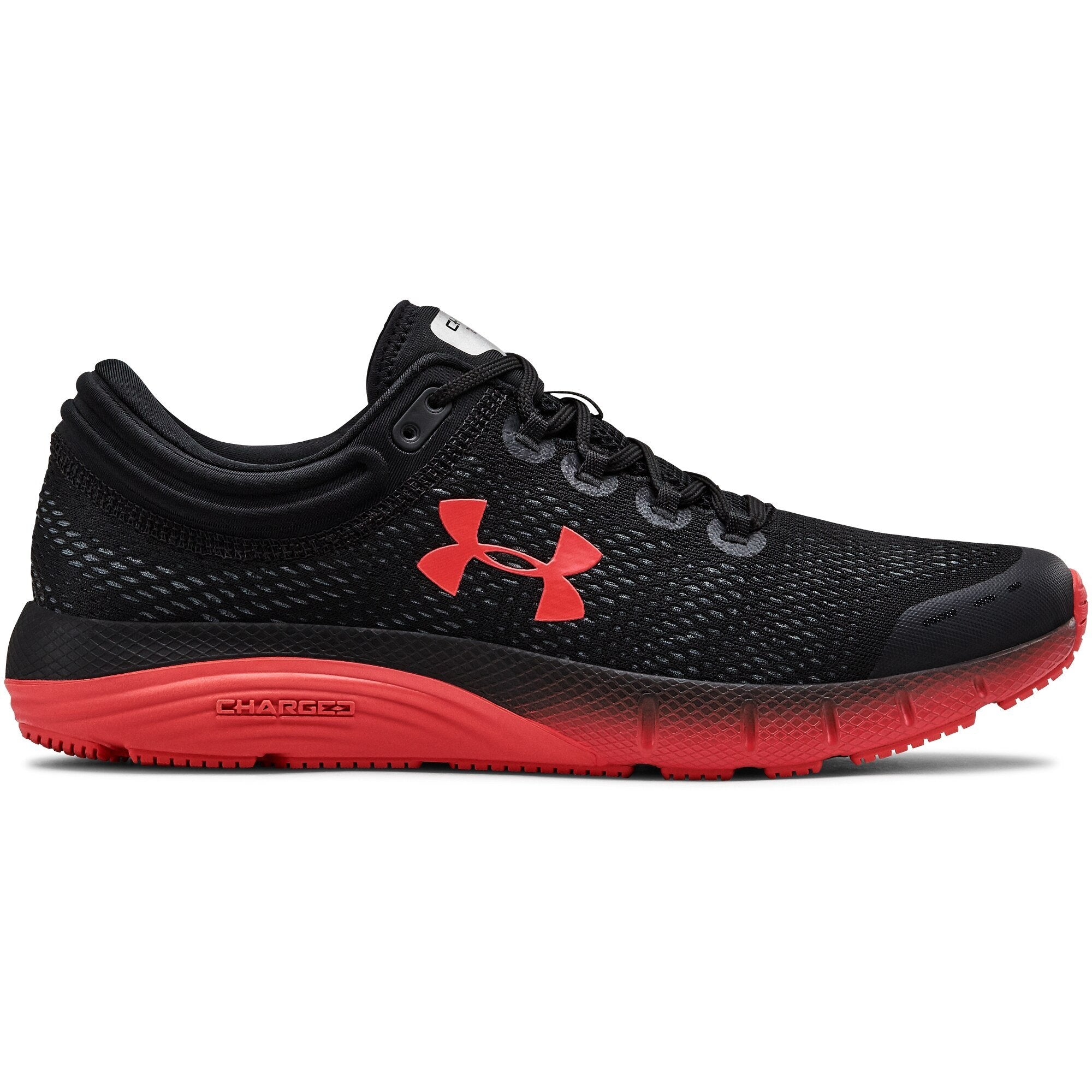 Кроссовки under armour. Кроссовки under Armour charged Bandit tr 2.