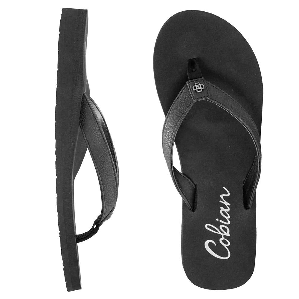 Cobian Womens Sandal Skinny Bounce - (SKB16-001) - SS - F – Shoe Bizz