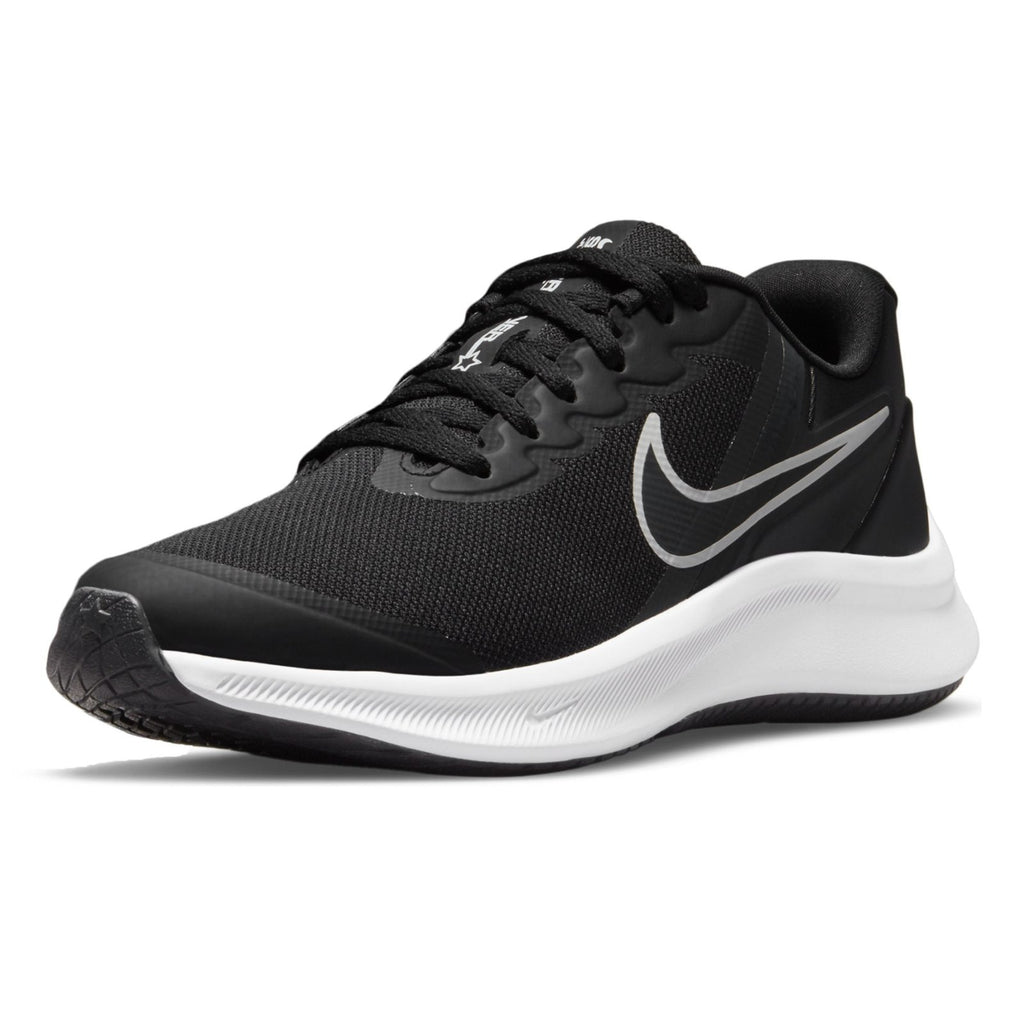 Nike Youth Star Runner 3 - (DA2776 003) - T3 - R1L2 – Shoe Bizz