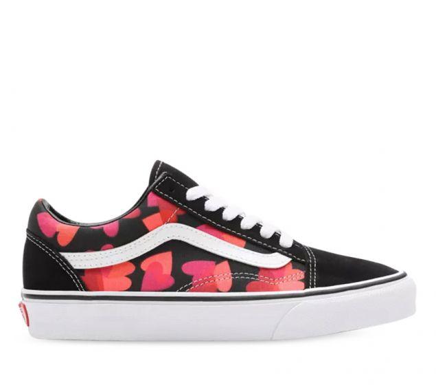 rose vans nz