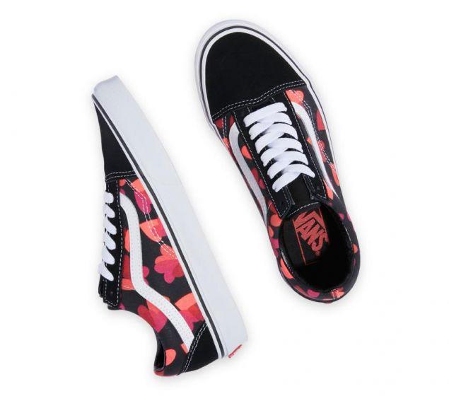 vans size 8 womens