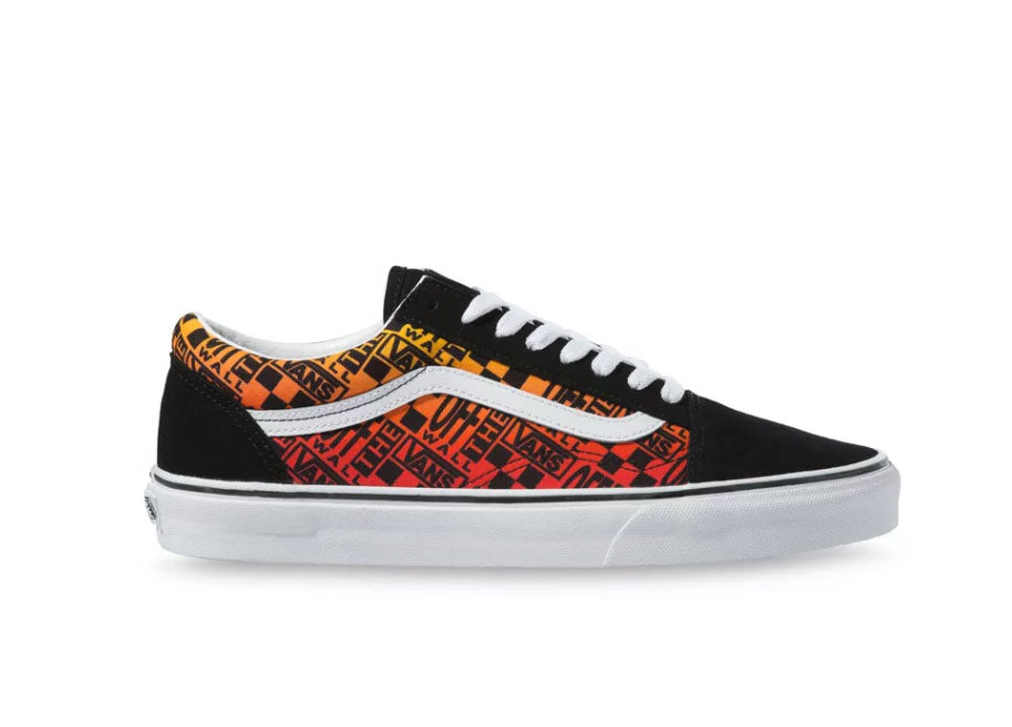 flame vans nz