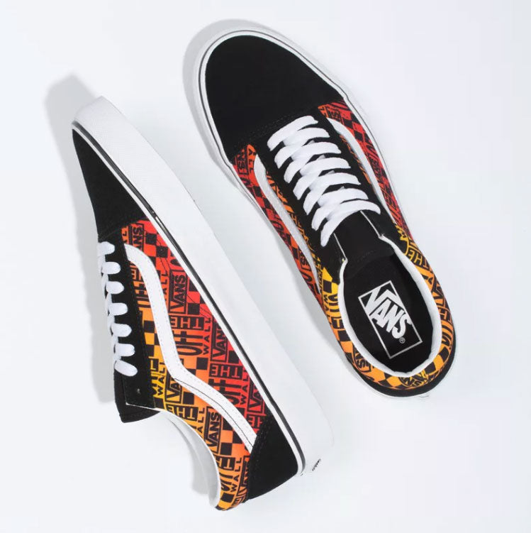 flame vans nz