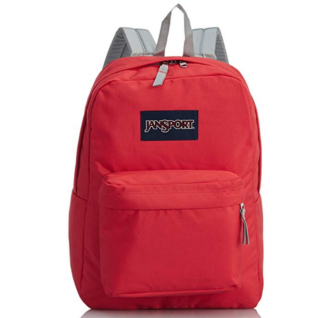 jansport l