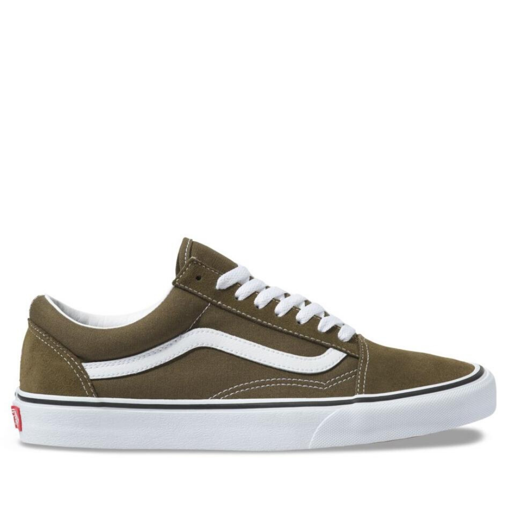 Vans Old Skool Garden Beech (VN0A4BV5V7D) - GR - R1L5 – Shoe Bizz