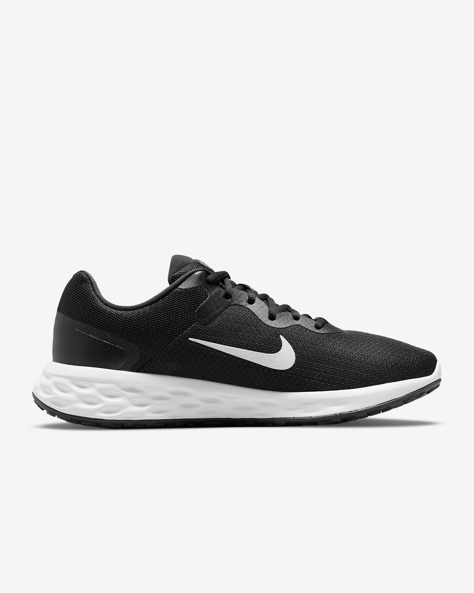 Nike Revolution 6 Men's Running Shoes (Extra Wide) (DD8475 003) K26 ...