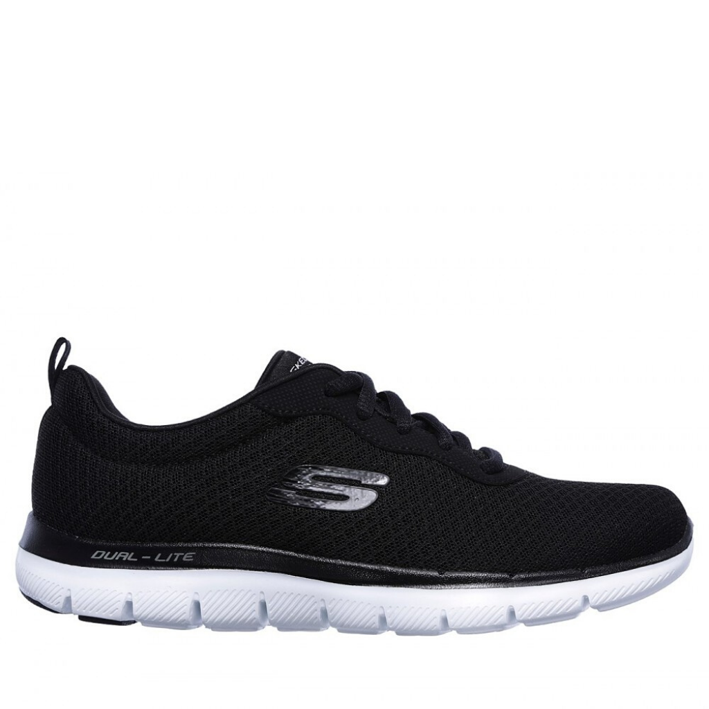 skechers flex appeal 2.0 women's shoes