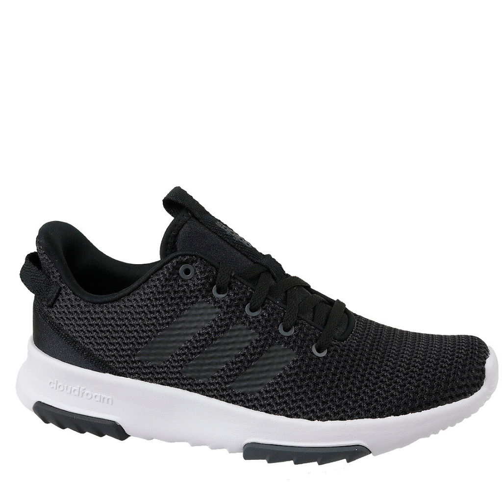 cloudfoam adidas racer tr