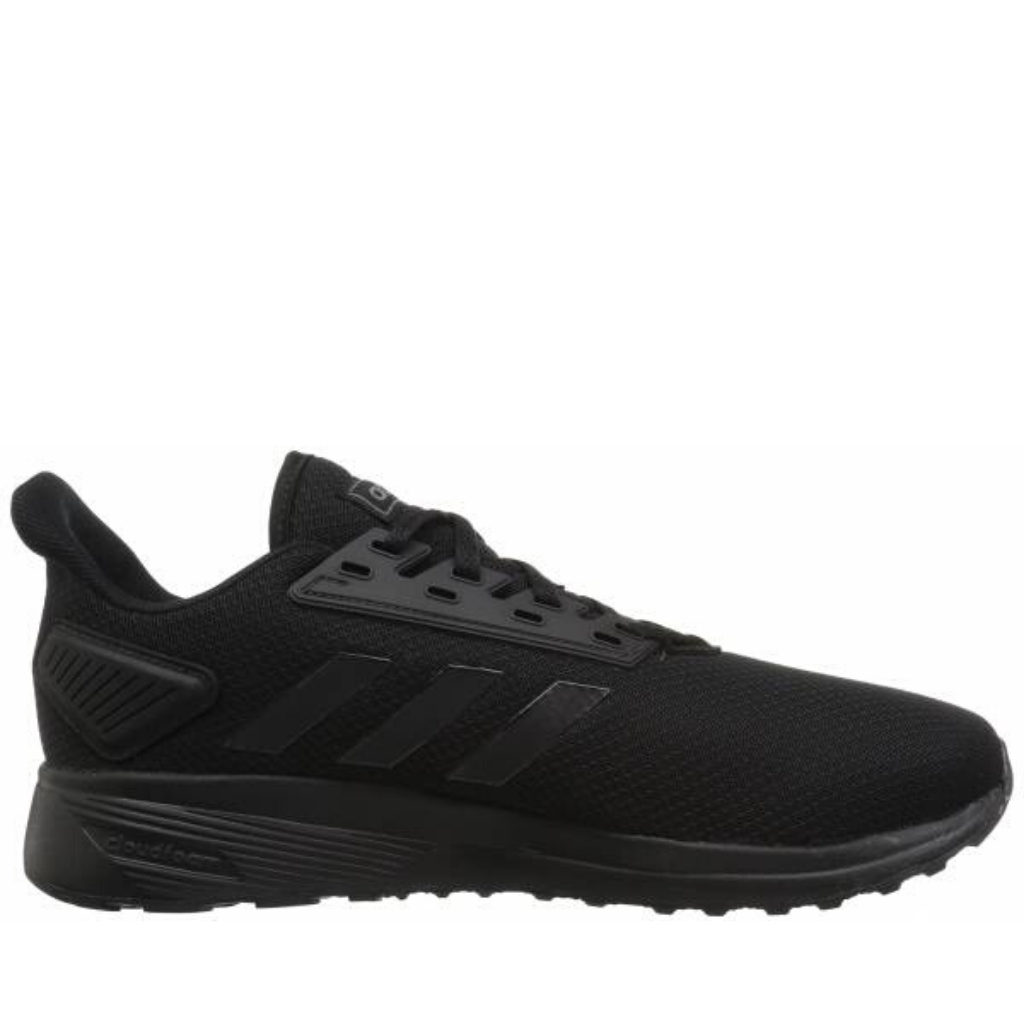 adidas duramo 9 black