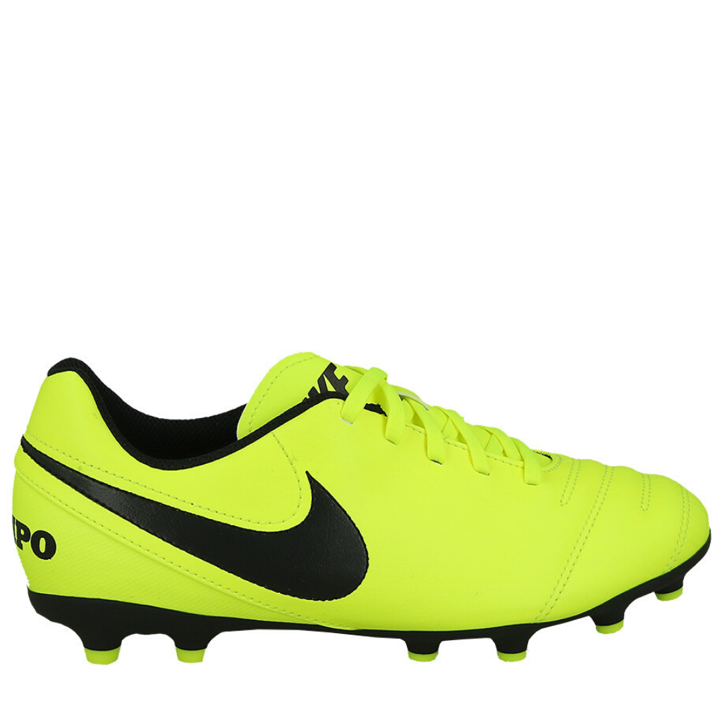 jr tiempo rio iii fg