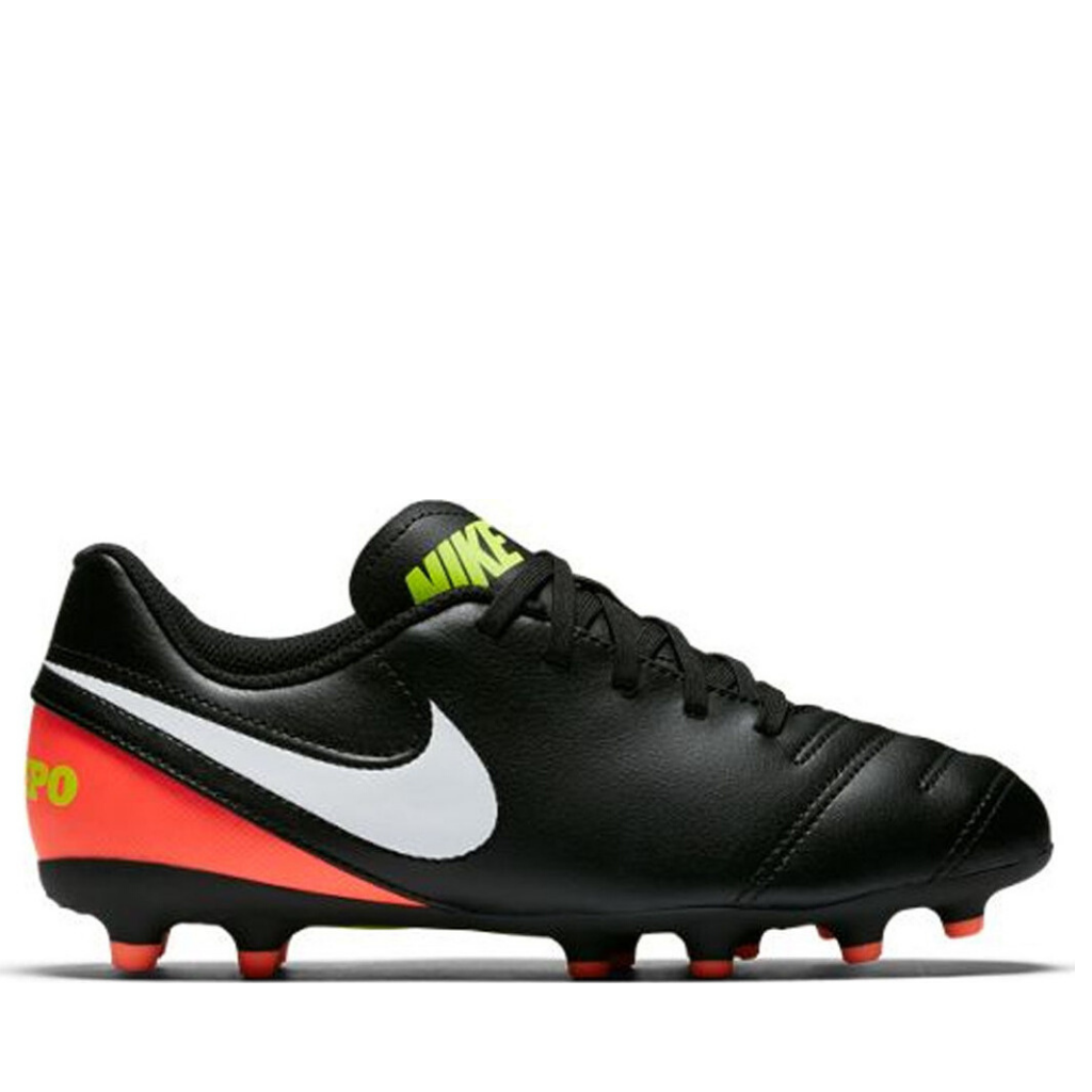 nike jr tiempo rio iii fg