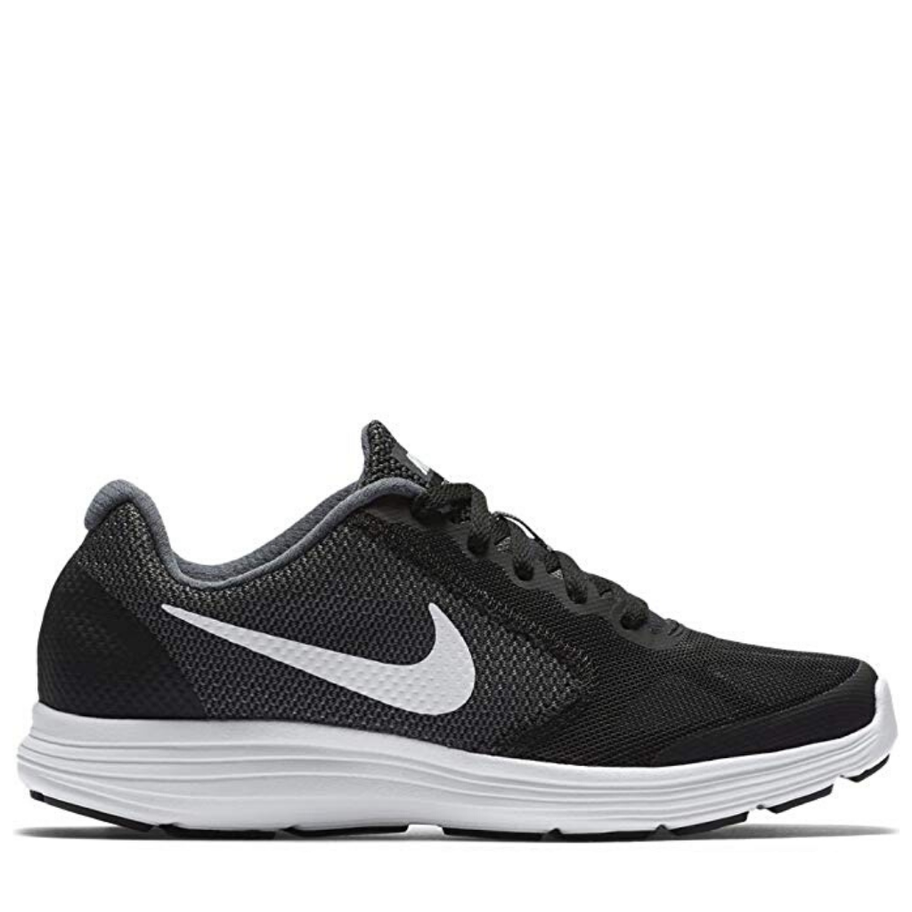 Nike Youth REVOLUTION 3 GS - (819413 001) - PVR - R1L2 – Shoe Bizz